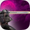 Dark Sword Fantasy - 2D Game icon