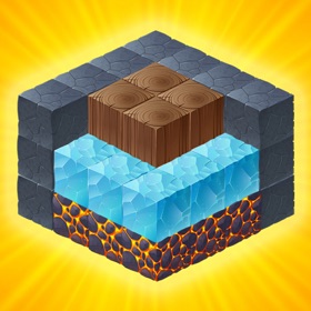 螢幕擷取畫面 (5) Block Craft Exploration World