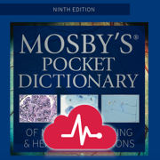 Mosby's Pocket Dictionary