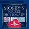 Mosby's Pocket Dictionary of Medicine, Nursing & Health Professions