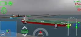 Game screenshot Ship Handling Simulator mod apk