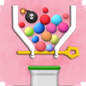 螢幕擷取畫面 (5) Tap Master - Be a Winner