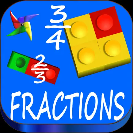 Fractions Learn Games for Kids Cheats