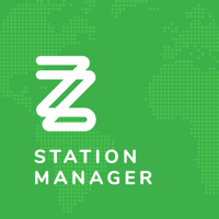 Zletric Station Manager