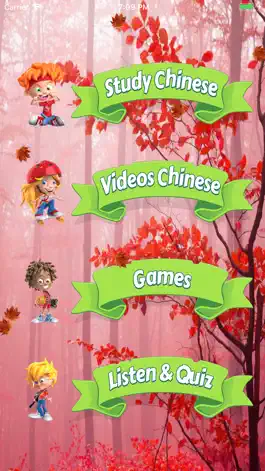Game screenshot Learn Chinese Easily Words mod apk