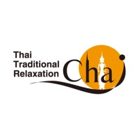 タイ式マッサージチャイ logo