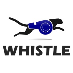 Whistle Jo