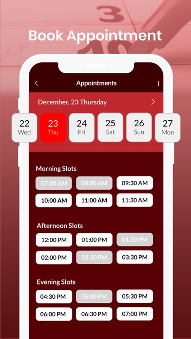 ownUrHealth™ Screenshot