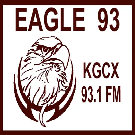 KGCX Eagle 93 Cheats