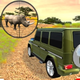 螢幕擷取畫面 (5) Safari Hunting 4x4