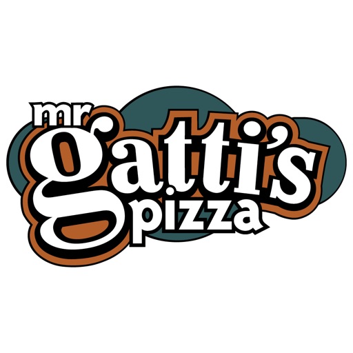 Gatti's Pizza iOS App