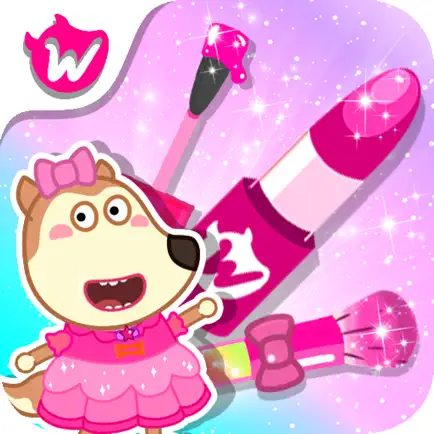 Lucy: Makeup and Dress up Читы