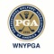 The Western New York PGA app for iPhone