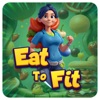 EAT TO FIT - iPhoneアプリ