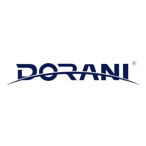 Dorani IP Viewer iOS App