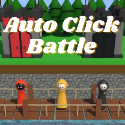 Auto Click Battle Cheats
