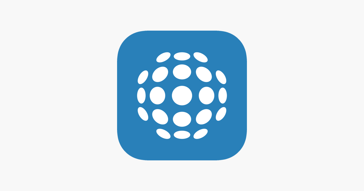GolfBox App i App Store