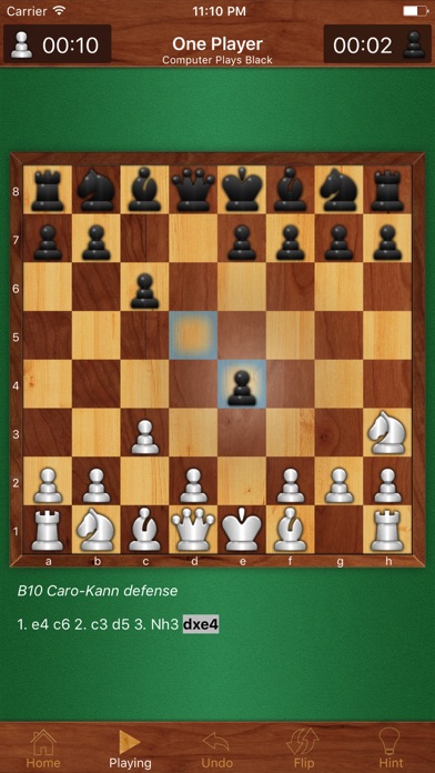 Real Chess Professional screenshot 1