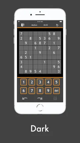 Game screenshot Pro Sudoku apk