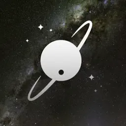 APOD: Astronomy Photos app icon