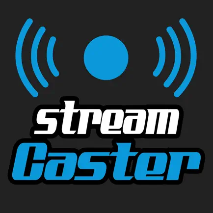 StreamCaster Cheats