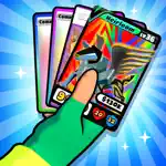 Card Evolution: TCG hyper game App Problems