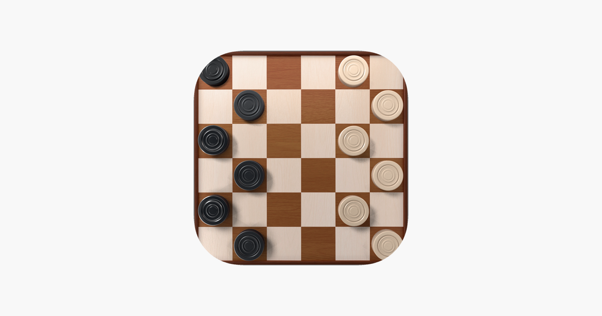 Jogo de damas! na App Store