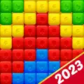 Toy Bomb Pop Cube Blast Mania