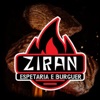 Ziran Delivery