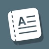 シークレット , ノートロッカー , プライベートノート - iPhoneアプリ