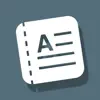 Notepad - An Organised Notes contact information