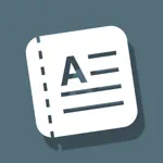 Notepad - An Organised Notes App Contact