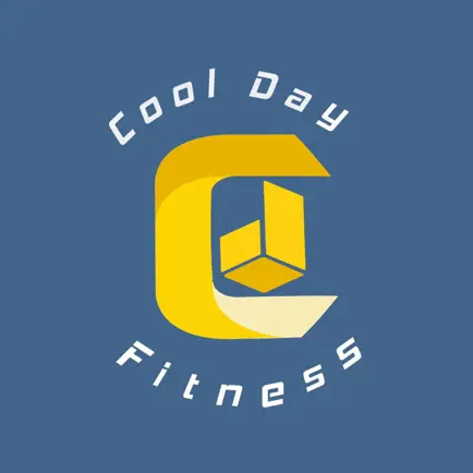 酷地健身Cool Day Fitness Cheats