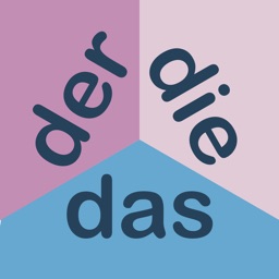 Der Die Das (Artikel-Meister)