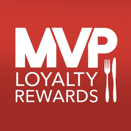 MVP Loyalty Rewards icon