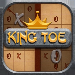 King Toe