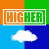 Higher ! - iPhoneアプリ