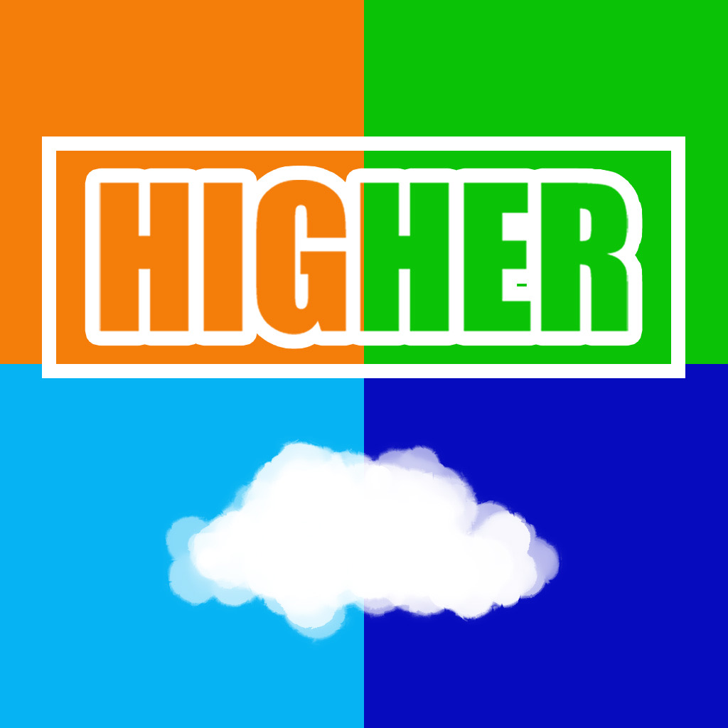 Get Higher ! for iOS, iPhone, iPad Aso Report