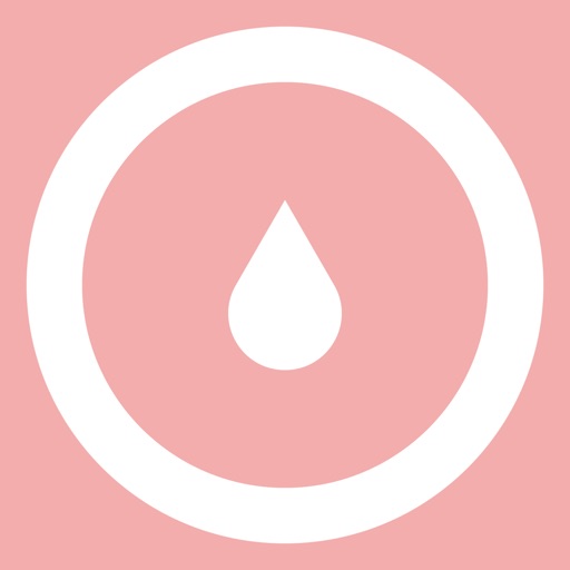 Period. & Ovulation Diary icon