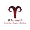 JT AccountS icon