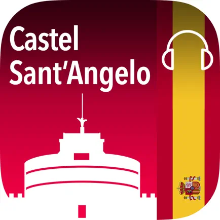 Castel Sant'Angelo - Español Cheats