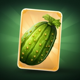 屏幕截图 (2) Gurka (Cucumber Game)