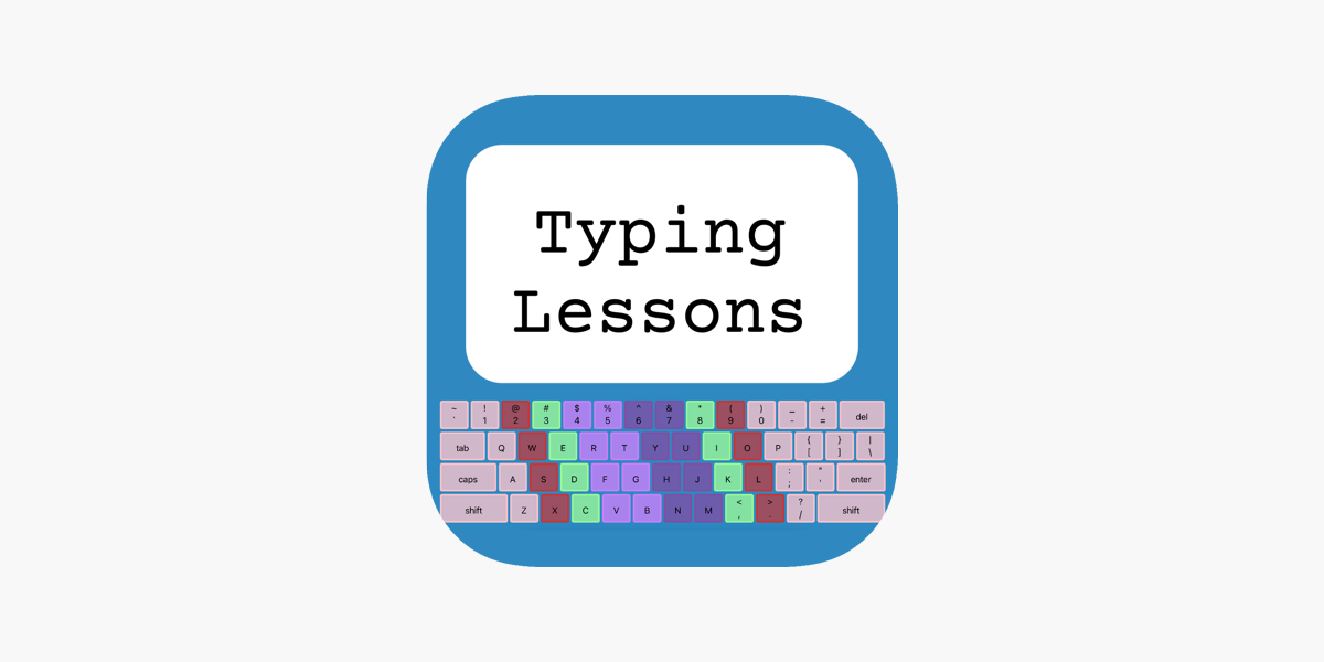 25+ Best Typing Apps for Students in Elementary and Middle/High School