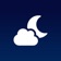 Sky Watch: Atmospheric Planner app icon - Weather app for iPhone
