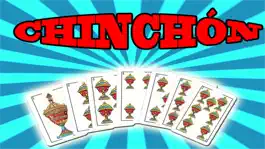 Game screenshot Chinchón Pabroton mod apk