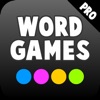 Word Games PRO 101-in-1 icon