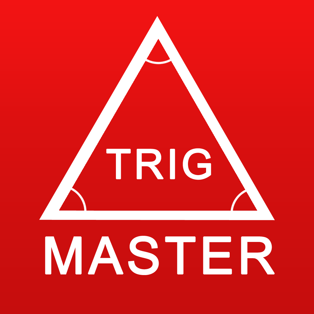 Get Trigonometry Master for iOS, iPhone, iPad Aso Report