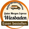 Guten Morgen Express Wiesbaden icon