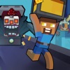 Block Craft: Monster Shooter icon