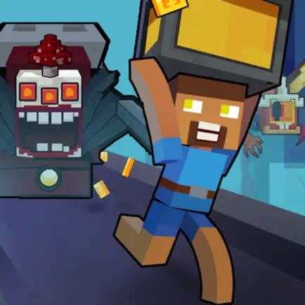 Block Craft: Monster Shooter Cheats